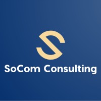 SoCom Consulting logo - Similar company to Fronto Advisory