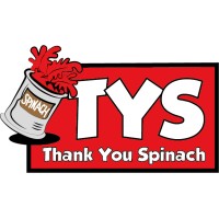 Thank You Spinach logo - Similar company to Sublica