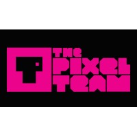 The Pixel Team logo - Similar company to Fondo Magno