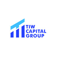 TIW Capital Group logo - Similar company to Tiw Corporation, An Innovex Company