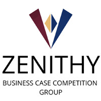 ZENITHY logo - Similar company to Gamestatify