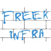 Freek Infra logo - Similar company to Nebrin