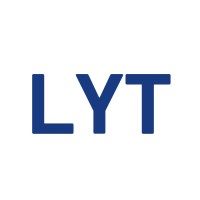 LYT AS logo - Similar company to Intelligence