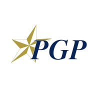 PGP-USA logo - Similar company to 3111 Sunset