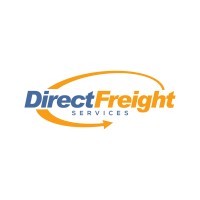 Direct Freight Services logo - Similar company to Abc Fire Inc.
