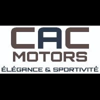 CAC MOTORS logo - Similar company to Bye Buy Car Libourne