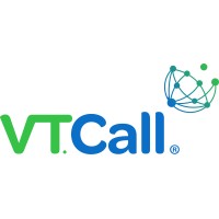 VT.Call Telecomunicações logo - Similar company to Grupo Expressão