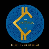 CoinBosa logo - Similar company to Ivoire Crypto