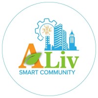 ALiv Digital Pte Ltd logo - Similar company to Aliv.Io Salud