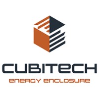 CUBITECH Srl logo - Similar company to B&P Project Srl