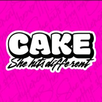 Cake She Hits Different logo - Similar company to Turn