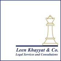 Leen Al-Khayyat Law Firm logo - Similar company to مبادرة 