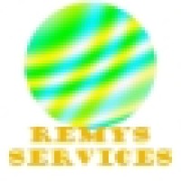 Remys Services logo - Similar company to Gdg Helsinki