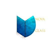 Nova Glass logo - Similar company to Nova Interiors Inc.