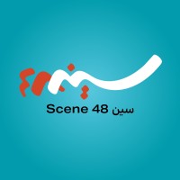 Scene 48 سين logo - Similar company to مجموعة المشرقي