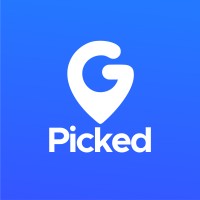 Get It Picked logo - Similar company to Modern Quill Solutions