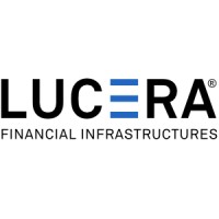 Lucera Financial Infrastructures logo - Similar company to Caplin Systems