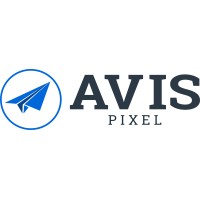 Avis Pixel logo - Similar company to Fourise Software Solutions Pvt. Ltd