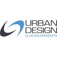 URBAN DESIGN & DEVELOPMENTS LIMITED logo - Similar company to Urban Design & Developments
