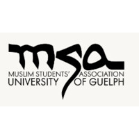 Muslim Student Association at University of Guelph logo - Similar company to Vortix Analytics Inc.