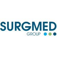 Surgmed Group logo - Similar company to Parlez Creative