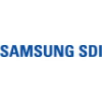 三星SDI logo - Similar company to Nx Electronics Limited