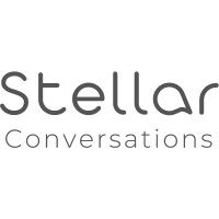 Stellar Conversations logo - Similar company to Patterns Institute