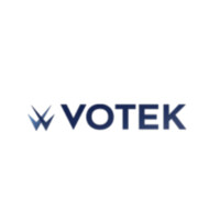 Votek Otomotiv logo - Similar company to Kaspa