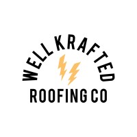 Well Krafted Roofing Co logo - Similar company to American Custom Contractors