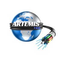 ARTEMIS THD logo - Similar company to Perron Télécom