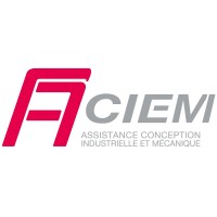 ACIEM SARL logo - Similar company to Groupe Brizard Industries