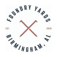 Foundry Yards logo - Similar company to The Canvass Group
