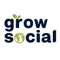 Grow Social logo - Similar company to Built2Market