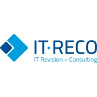 It Revision + Consulting Deutschland Gmbh