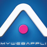 MyWebAppli.com logo - Similar company to Kaïa