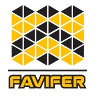 Favifer Comércio de Ferro e Aço logo - Similar company to Oeste - Comercial De Ferro E Aço