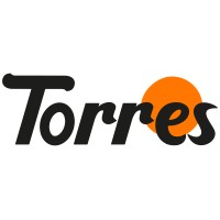 Torres logo - Similar company to Gfunion. Gustavo Ferrada · Gufresco · Rapidfresh