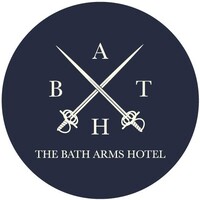 Bath Arms Hotel logo - Similar company to Gapmash