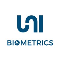 Unibiometrics logo - Similar company to Lofi Network