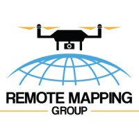 Remote Mapping Group logo - Similar company to Egps Solutions