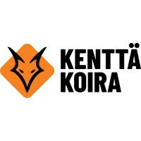 Kenttäkoira logo - Similar company to Wimao Recycling Technologies