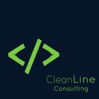 Clean-Line Consulting logo - Similar company to Around Mrs. O
