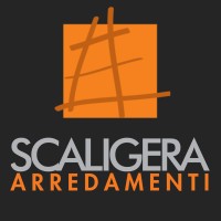Scaligera Arredamenti logo - Similar company to Mec.Vis • Risk & Insurance Advisors