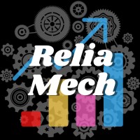 ReliaMech logo - Similar company to Itiffin