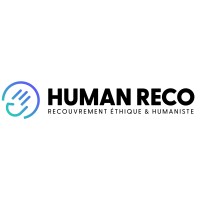 Human Reco logo - Similar company to Debisol Group