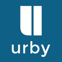 Urby | Arquitetura e Consultoria logo - Similar company to Aura +