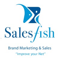 SalesFish Brand Marketing & Sales logo - Similar company to It'S Your Call