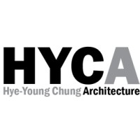 HYCArch logo - Similar company to Spatial Practice