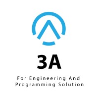 3A for Engineering and Programming Solution logo - Similar company to Global Integrated System