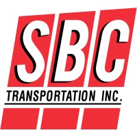 SBC Transportation Inc. logo - Similar company to Texas Carriers Llc